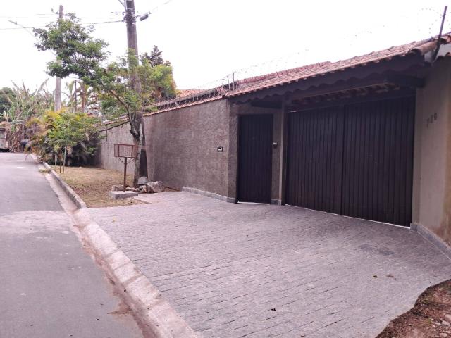 Chácara para Venda em Santana de Parnaíba - 4