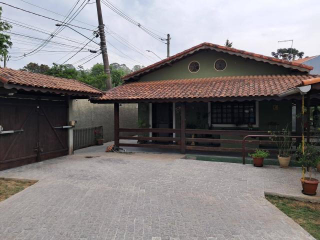 Chácara para Venda em Santana de Parnaíba - 5