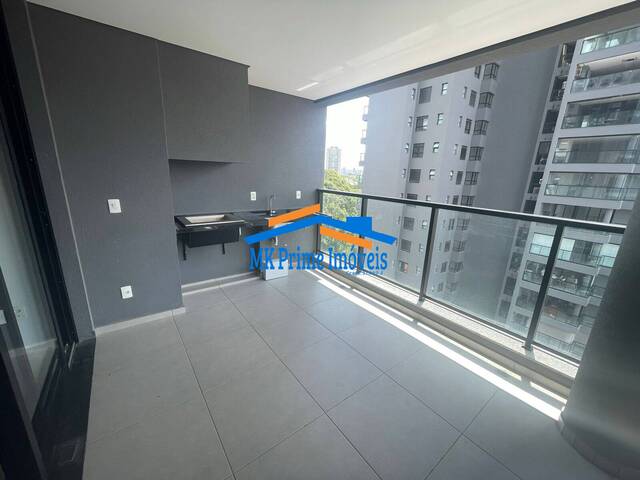 #12897 - Apartamento para Venda em Osasco - SP