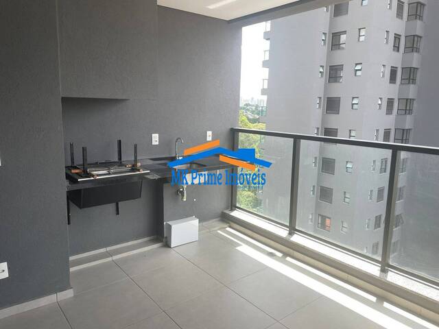 #12897 - Apartamento para Venda em Osasco - SP