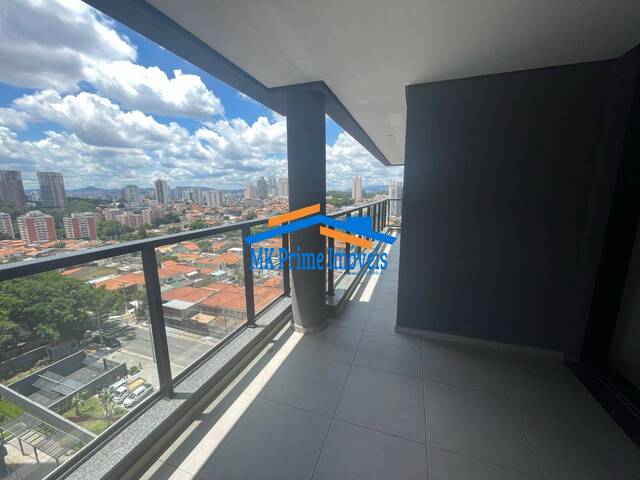 #12897 - Apartamento para Venda em Osasco - SP