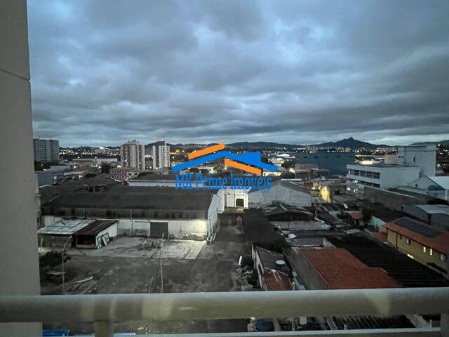 #12909 - Apartamento para Venda em Osasco - SP