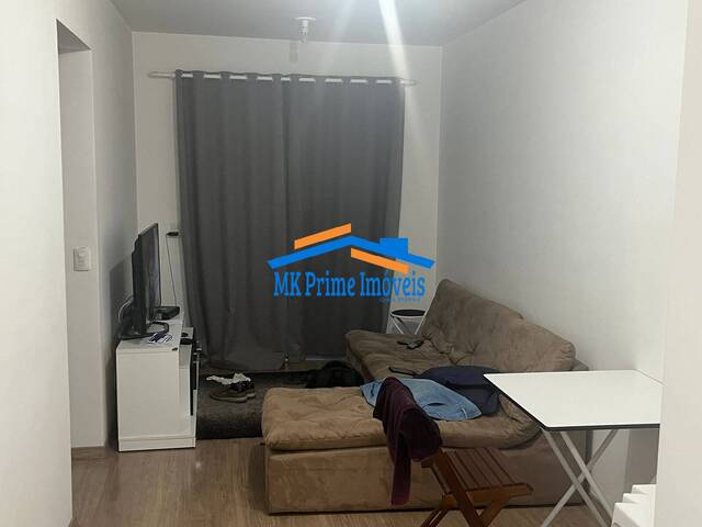 #12909 - Apartamento para Venda em Osasco - SP