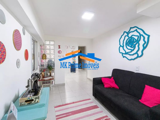 Assobradada para Venda em Osasco - 5