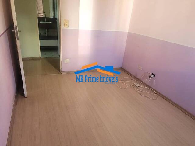 #12911 - Apartamento para Venda em Osasco - SP