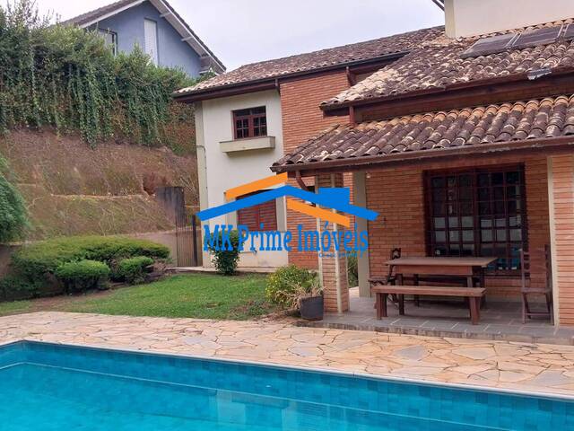 #12912 - Casa em condomínio para Venda em Cotia - SP