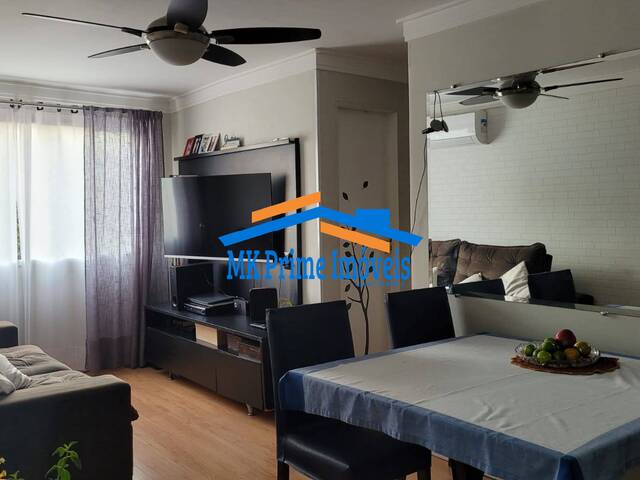 #12914 - Apartamento para Venda em Osasco - SP
