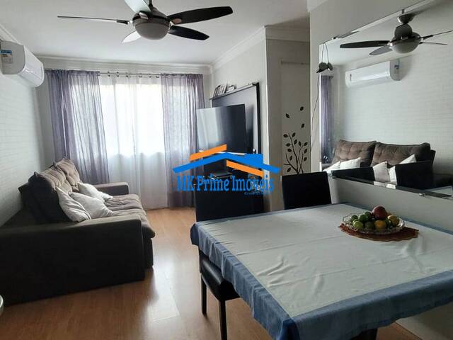 #12914 - Apartamento para Venda em Osasco - SP