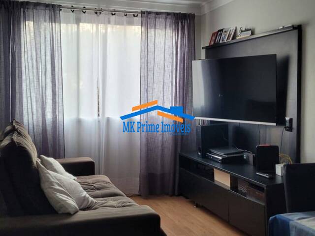 #12914 - Apartamento para Venda em Osasco - SP