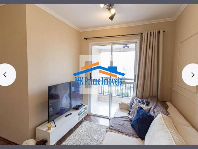 #12917 - Apartamento para Venda em Osasco - SP