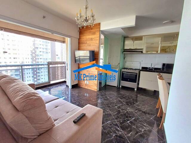 #12918 - Apartamento para Venda em Barueri - SP