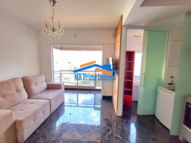 #12918 - Apartamento para Venda em Barueri - SP