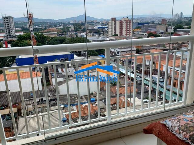 #12920 - Apartamento para Venda em Osasco - SP