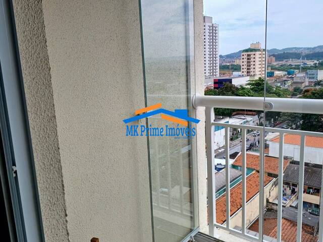 #12920 - Apartamento para Venda em Osasco - SP