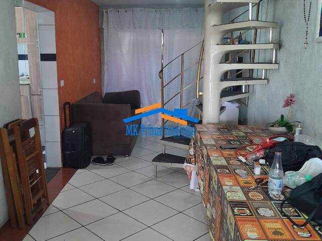 #12923 - Sobrado para Venda em Osasco - SP