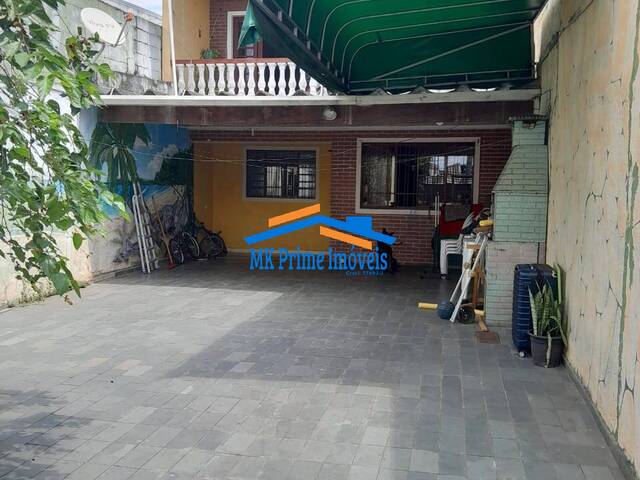 #12923 - Sobrado para Venda em Osasco - SP