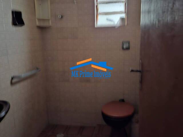 #12922 - Casa para Venda em Osasco - SP