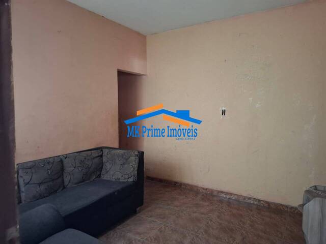 #12922 - Casa para Venda em Osasco - SP