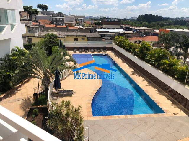 #12924 - Apartamento para Venda em Osasco - SP