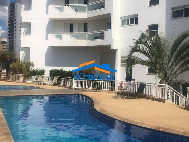 #12924 - Apartamento para Venda em Osasco - SP