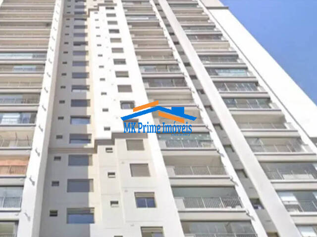 #12925 - Apartamento para Venda em São Paulo - SP