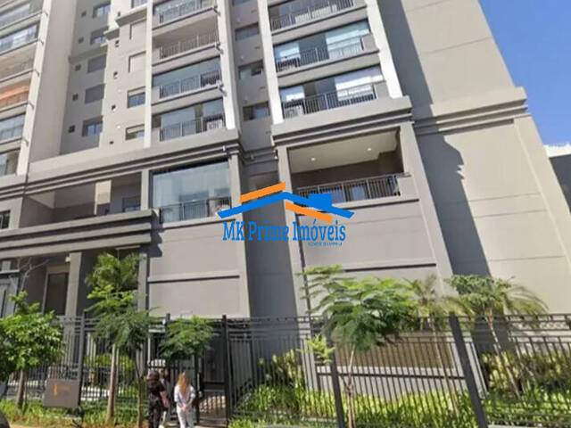 #12925 - Apartamento para Venda em São Paulo - SP
