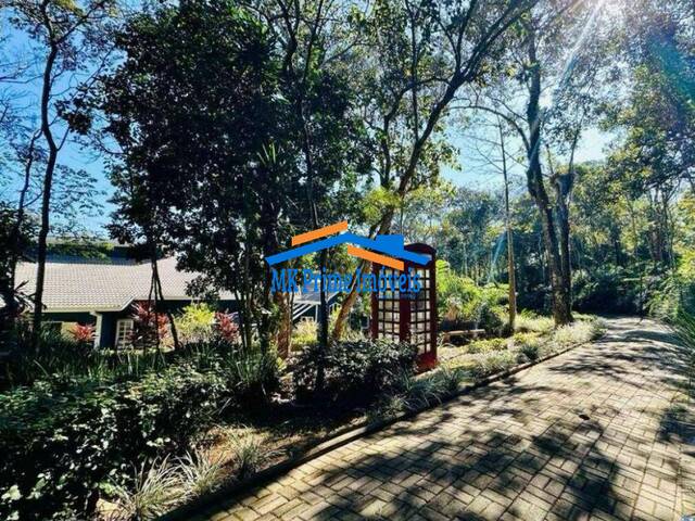#12926 - Casa para Venda em Embu das Artes - SP
