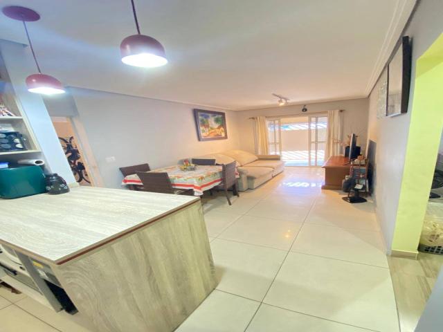 Casa Térrea para Venda em São Paulo - 4