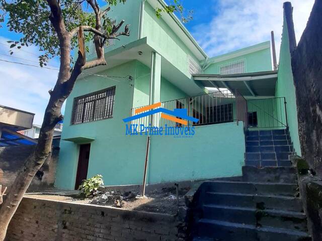 #12930 - Casa para Venda em Osasco - SP