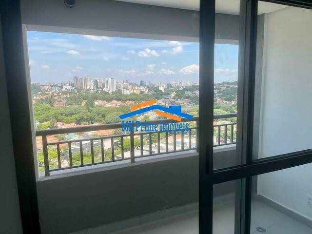 #12932 - Apartamento para Venda em São Paulo - SP