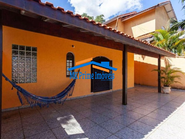 #12931 - Assobradada para Venda em Jandira - SP