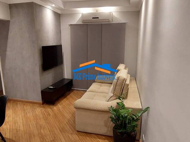 #12935 - Apartamento para Venda em Osasco - SP