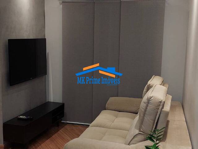 #12935 - Apartamento para Venda em Osasco - SP