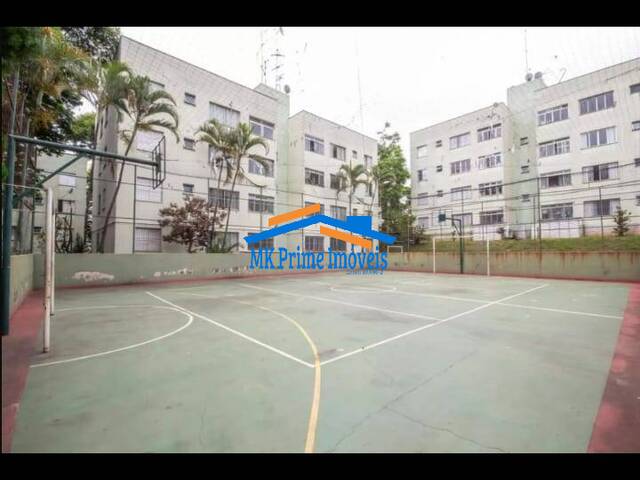 #12936 - Apartamento para Venda em Osasco - SP