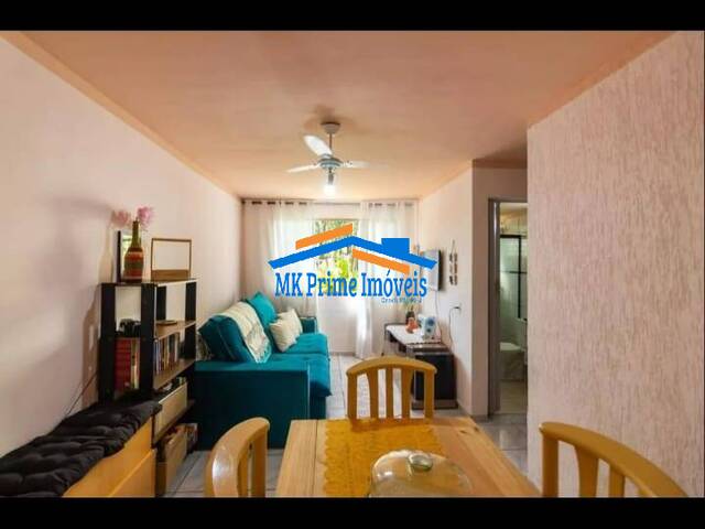 #12936 - Apartamento para Venda em Osasco - SP