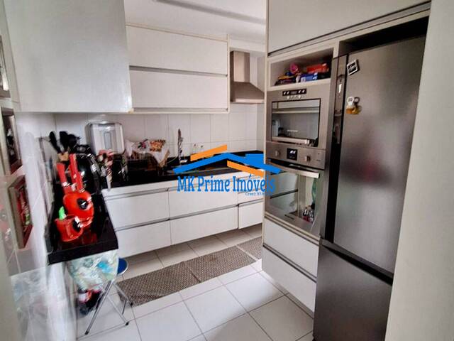 #12937 - Apartamento para Venda em Osasco - SP