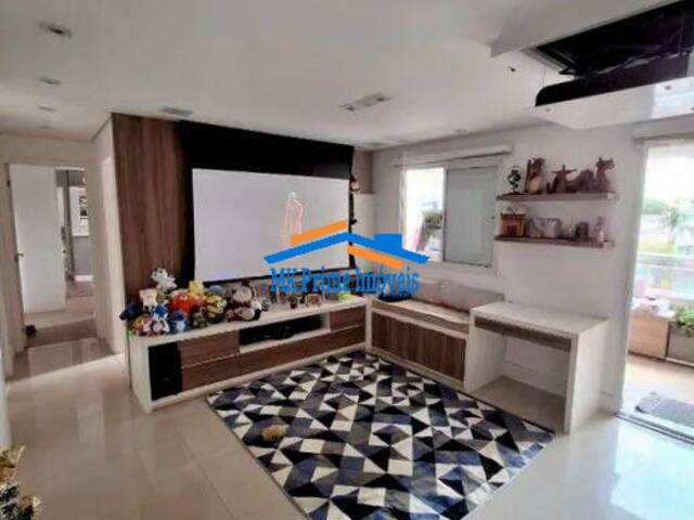 #12937 - Apartamento para Venda em Osasco - SP