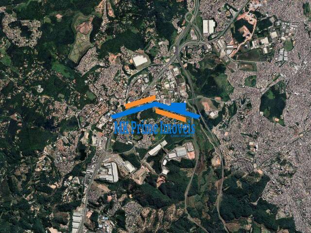 Galpão para Locação em Embu das Artes - 5