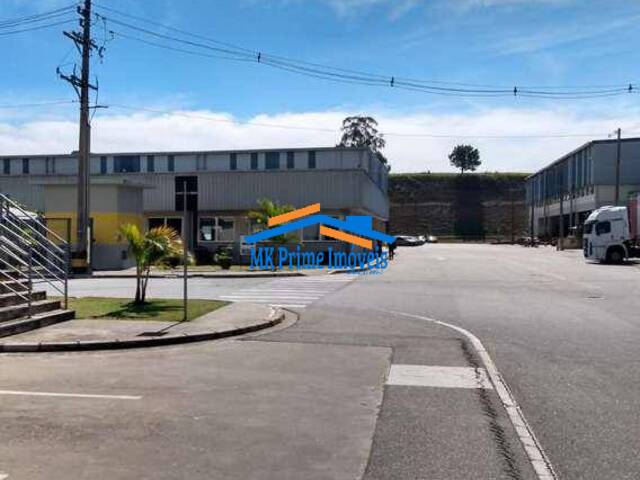 Galpão para Locação em Embu das Artes - 4