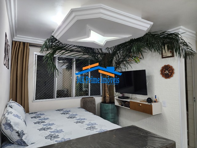 #12939 - Apartamento para Venda em Osasco - SP