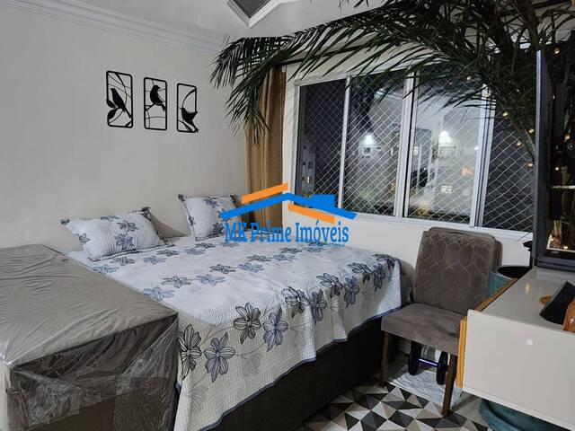 #12939 - Apartamento para Venda em Osasco - SP