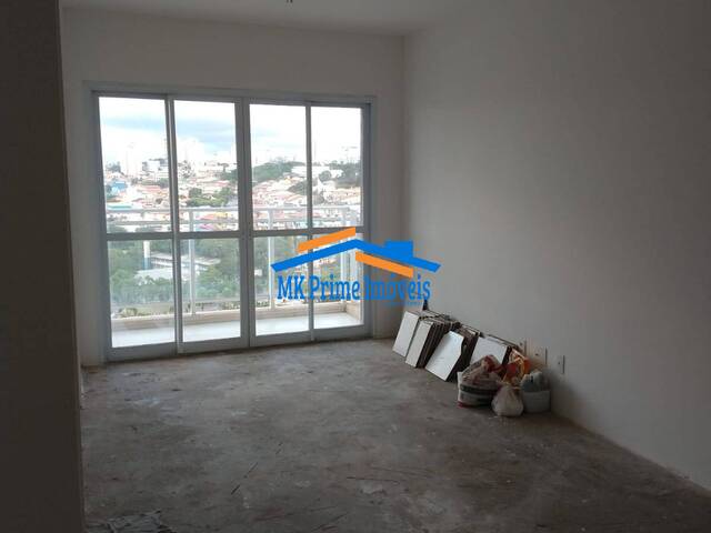 #12927 - Apartamento para Venda em Osasco - SP