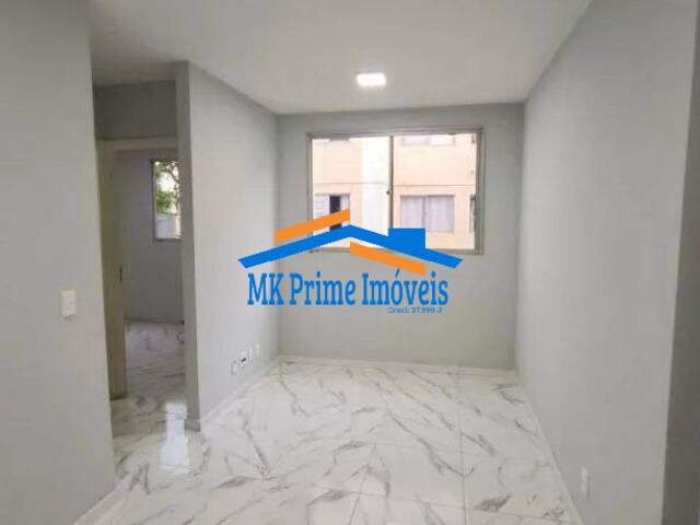 #12919 - Apartamento para Venda em São Paulo - SP
