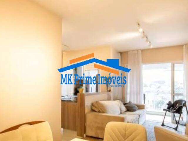 #13757 - Apartamento para Venda em Osasco - SP