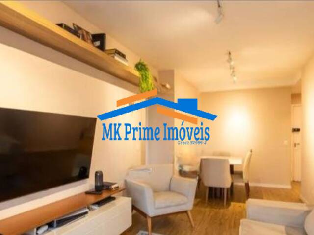 Apartamento para Venda em Osasco - 4