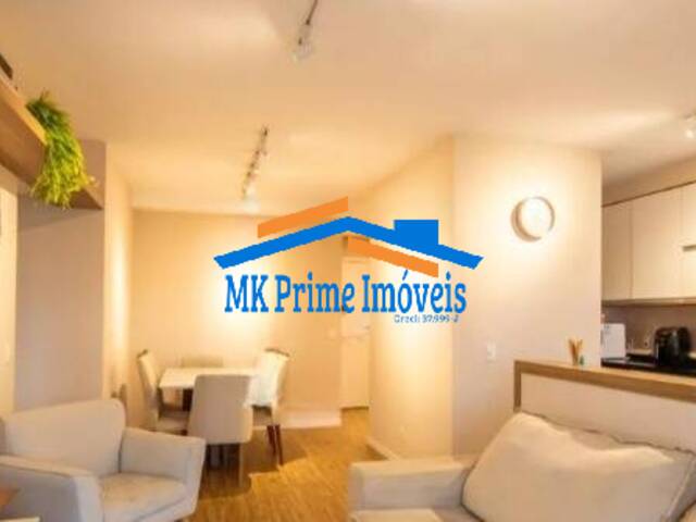 Apartamento para Venda em Osasco - 5