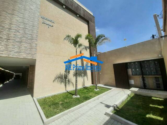 #12940 - Casa em condomínio para Locação em Osasco - SP