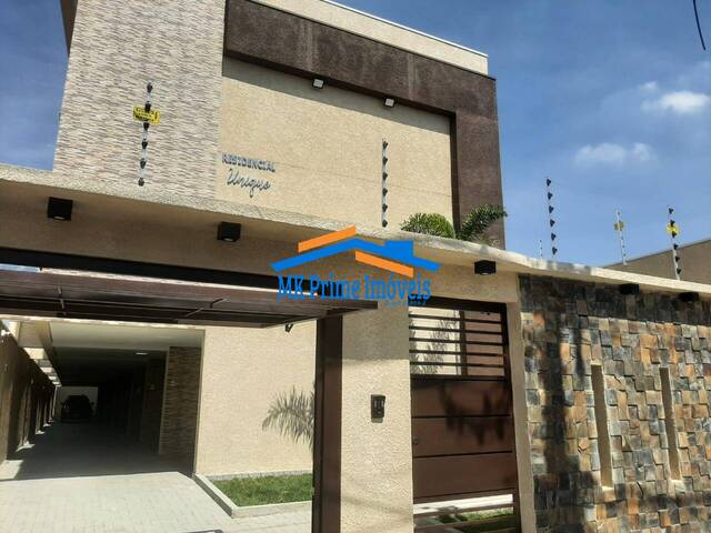 #12940 - Casa em condomínio para Locação em Osasco - SP