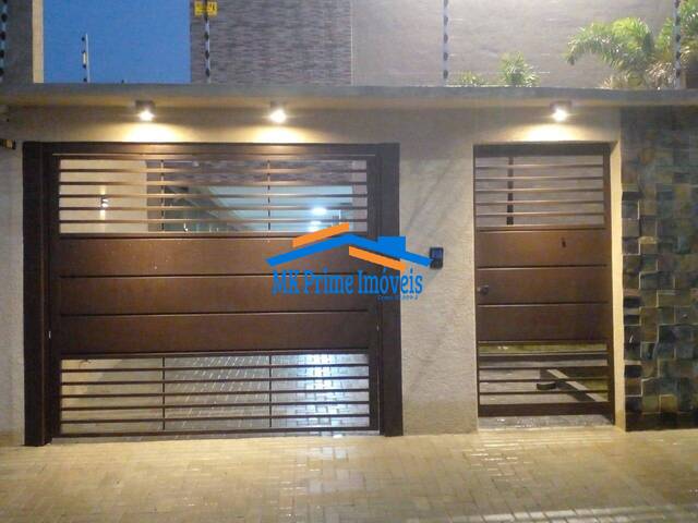 #12940 - Casa em condomínio para Locação em Osasco - SP