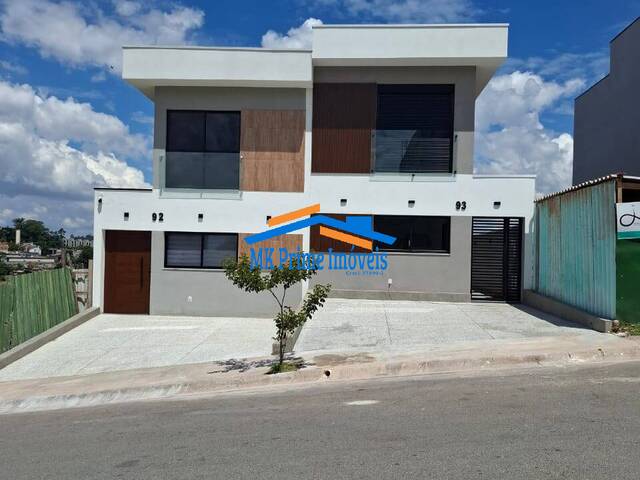 #12941 - Casa para Venda em Cotia - SP